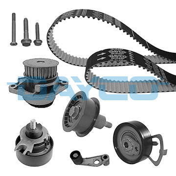 DAYCO DAYKTBWP3470 Water Pump & Timing Belt Kit