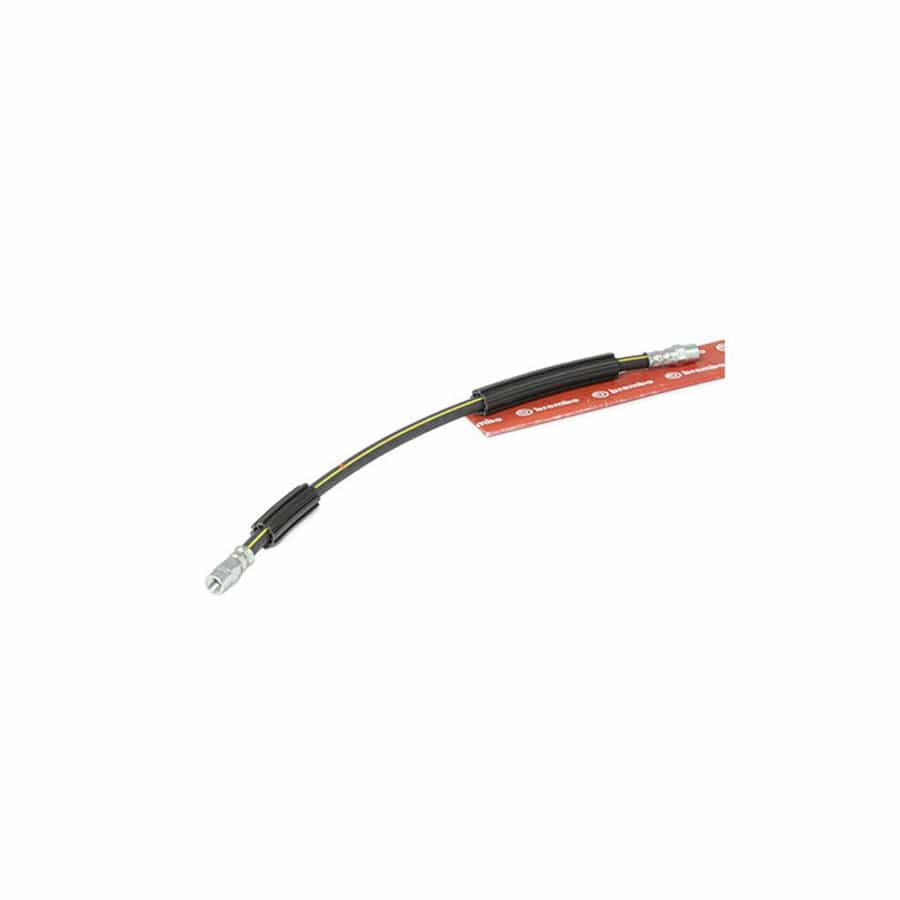 BREMBO T 06 006 Brake Hose 445mm, F10X1