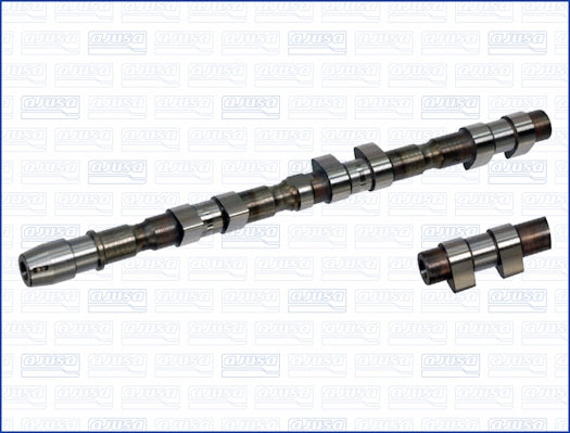 AJUSA AJU93070500 Camshaft