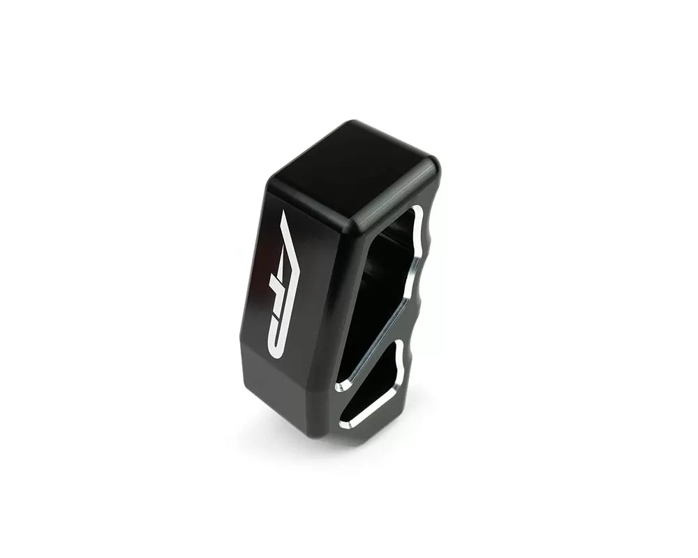 Agency Power AP-BRP-X3-305-BLK Billet Shift Knob Black Can-Am Maverick X3 2017-2023