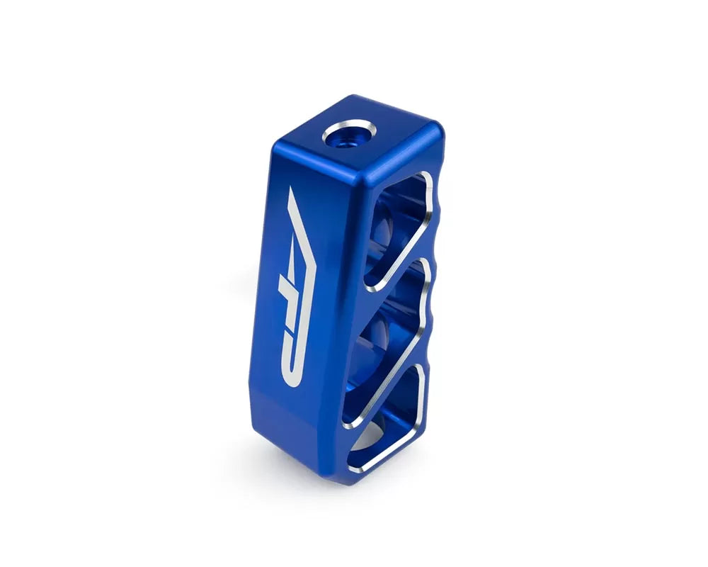 Agency Power AP-BRP-X3-315-BLU Billet Grab Handle Blue Can-Am Maverick X3 2017-2023