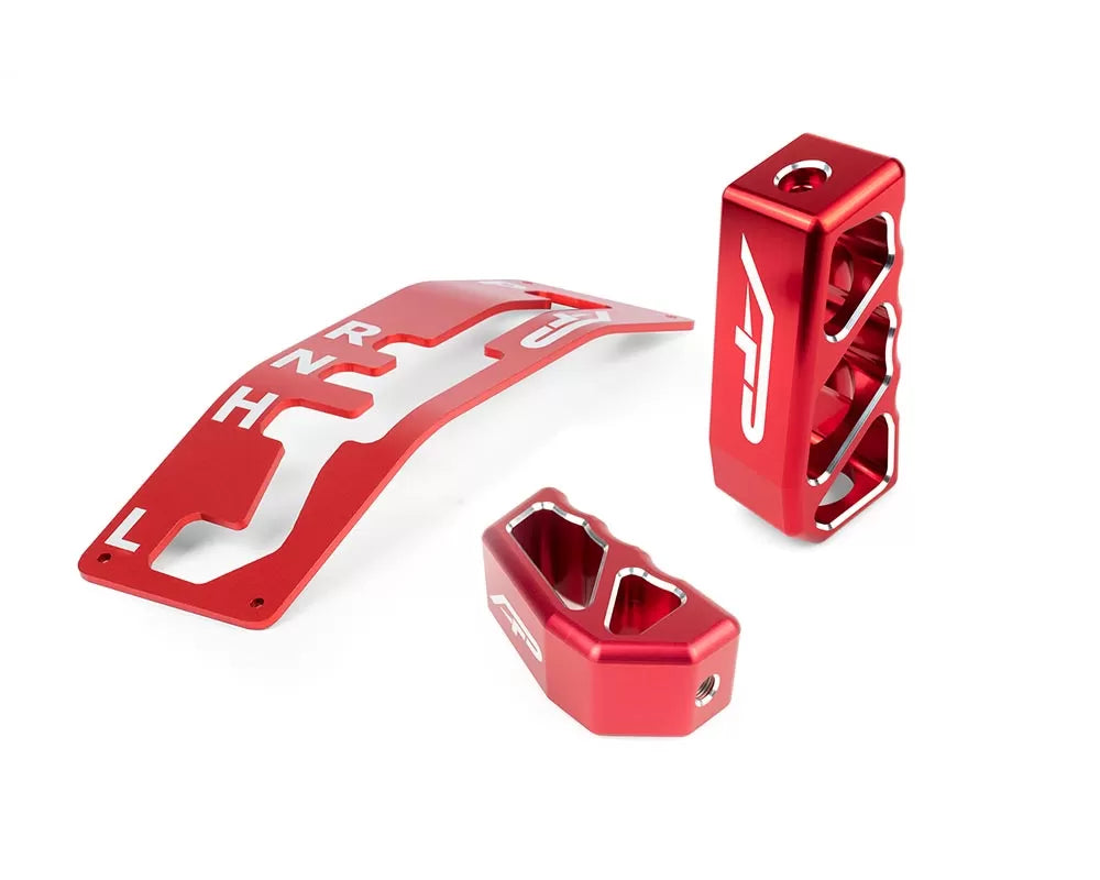 Agency Power AP-BRP-X3-320-RD Interior Upgrade Kit Red Can-Am Maverick X3 2017-2023