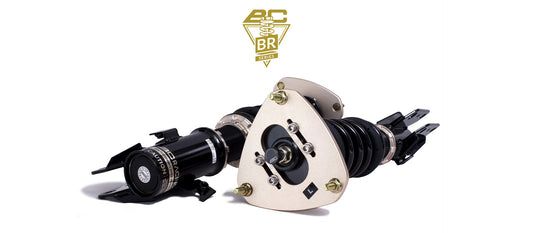 BC Racing Lexus LBX FWD MAYH10 (24+) BR Series 5/3.3 Kg/mm RA Coilover