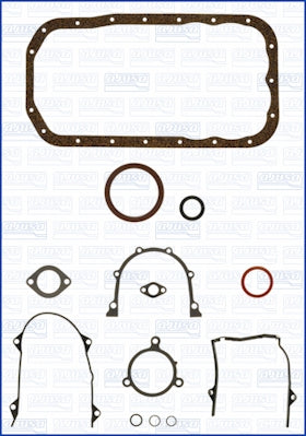 AJUSA AJU54038700 Crankcase Gasket Kit