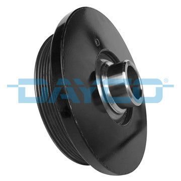 DAYCO DAYDPV1196 Crankshaft Belt Pulley