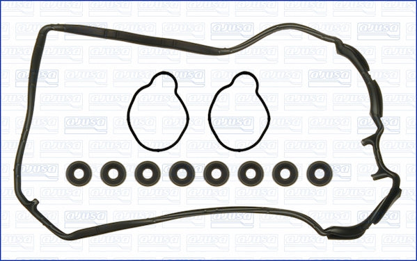 AJUSA AJU56034900 Cylinder Head Cover Gasket Set