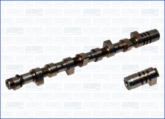 AJUSA AJU93094600 Camshaft