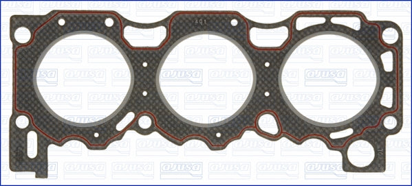 AJUSA AJU10065500 Cylinder Head Gasket