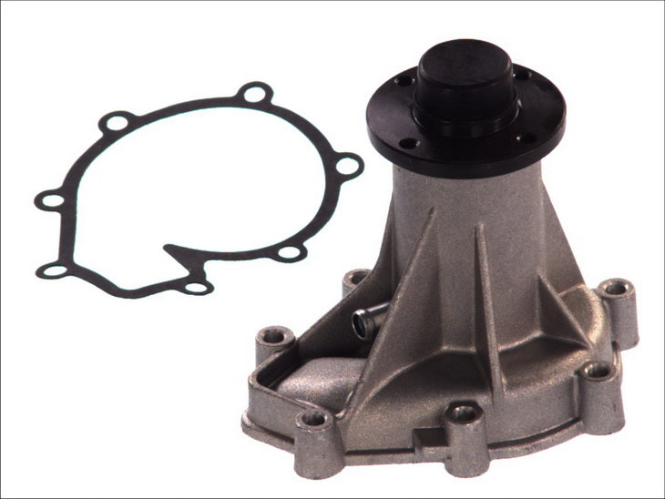 THERMOTEC D1M016TT Water Pump