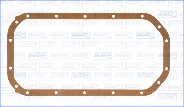 AJUSA AJU14023800 Oil Sump Gasket
