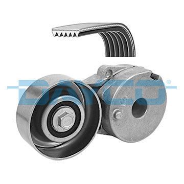 DAYCO DAYKPV199 V-Ribbed Belt Set