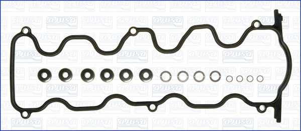 AJUSA AJU56010600 Cylinder Head Cover Gasket Set