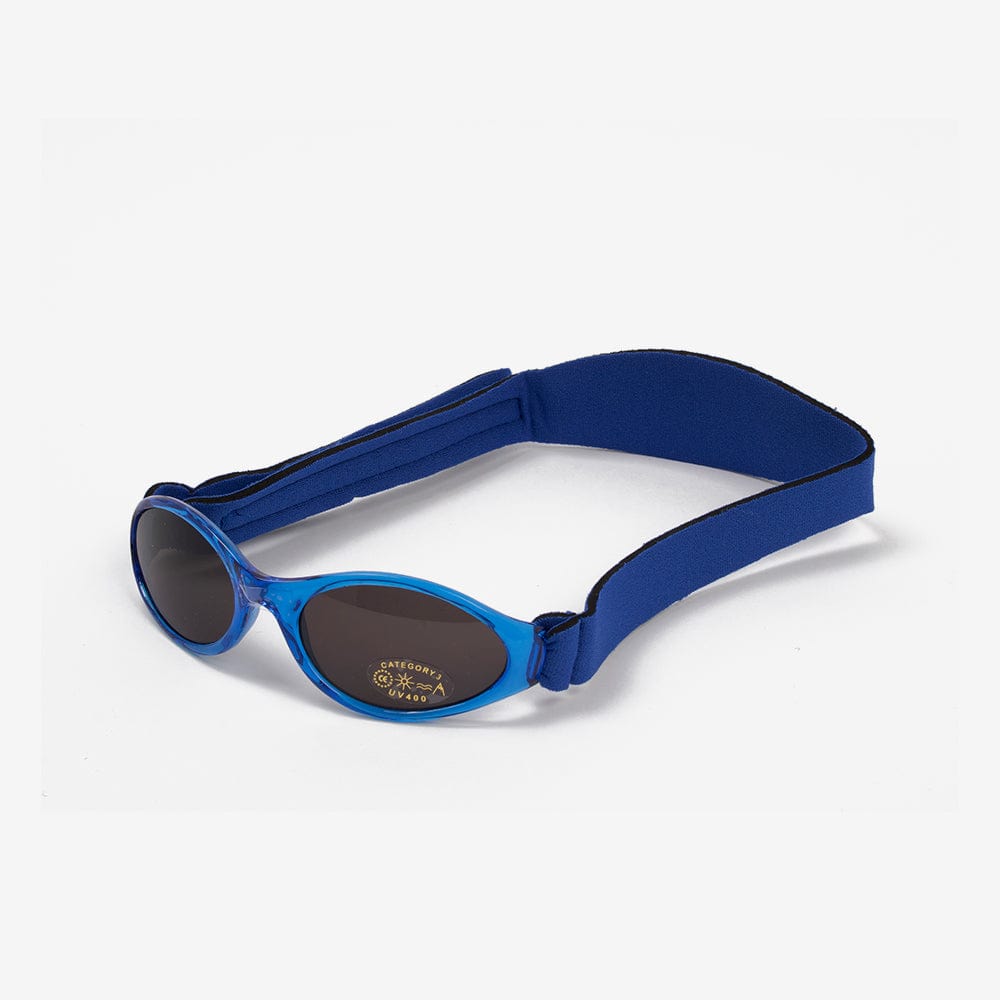 Babygab Baby Sunglasses (3-7 Years), Blue