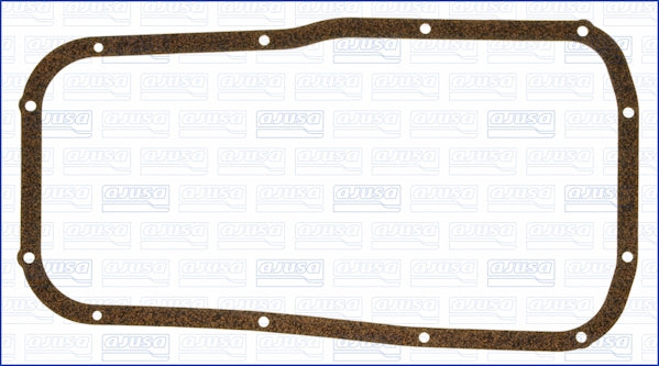 AJUSA AJU14076200 Oil Sump Gasket