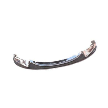 Basic Carbon BMW 1 Series F20 F21 Pre-LCI Carbon Fibre Front Splitter (Inc. 114d, 118i, 125i & M135i)