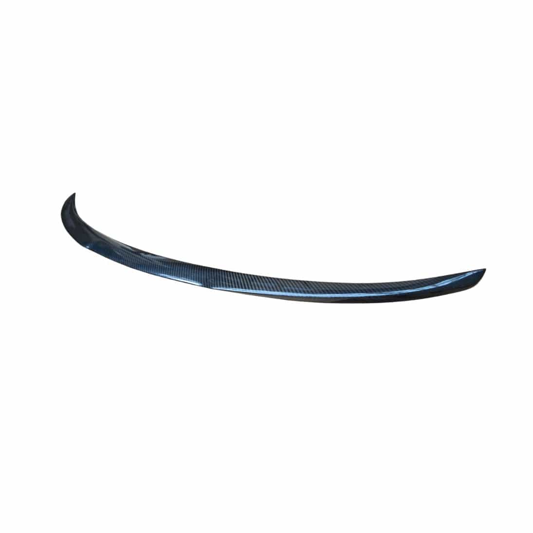 Basic Carbon BMW F36 Gran Coupe M Performance Style Carbon Fibre Rear Spoiler (Inc. 425d, 428i, 435iX & 440iX)