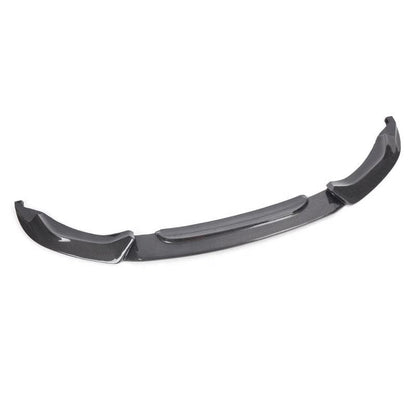 Basic Carbon BMW F80 F82 F83 Varis Style Carbon Fibre Front Splitter (M3 & M4)