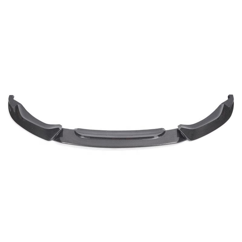 Basic Carbon BMW F80 F82 F83 Varis Style Carbon Fibre Front Splitter (M3 & M4)