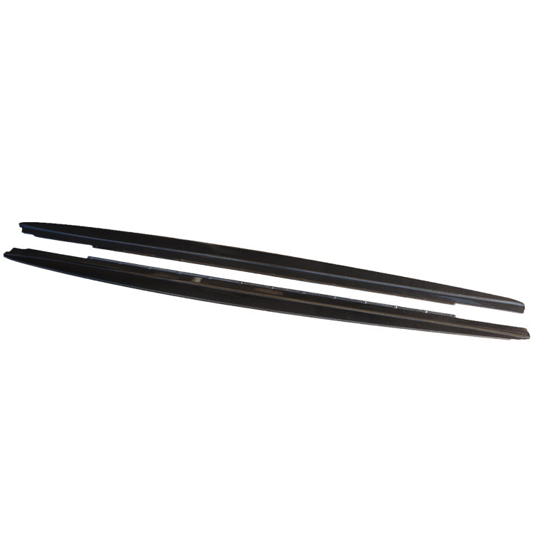 Basic Carbon BMW F90 M5 Carbon Fibre Side Skirts