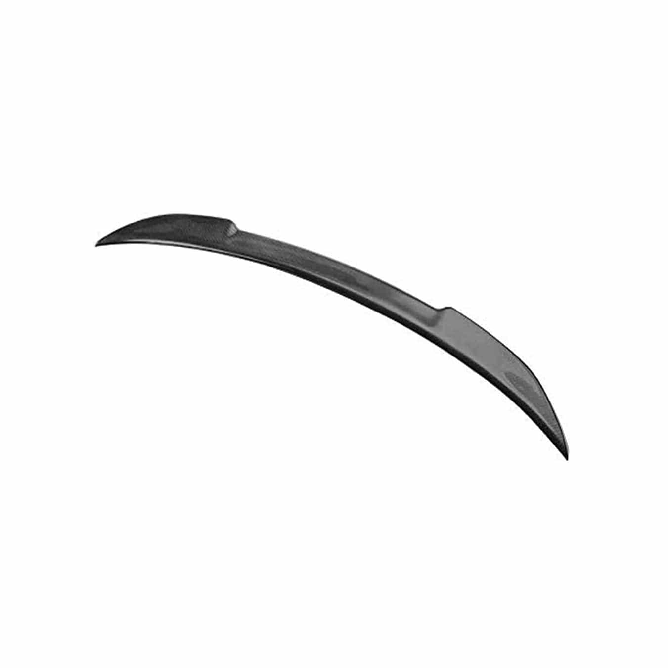 Basic Carbon BMW G20 G80 M3 CS Style Carbon Fibre Rear Spoiler (Inc. 320i, 330i, M340iX & M3)