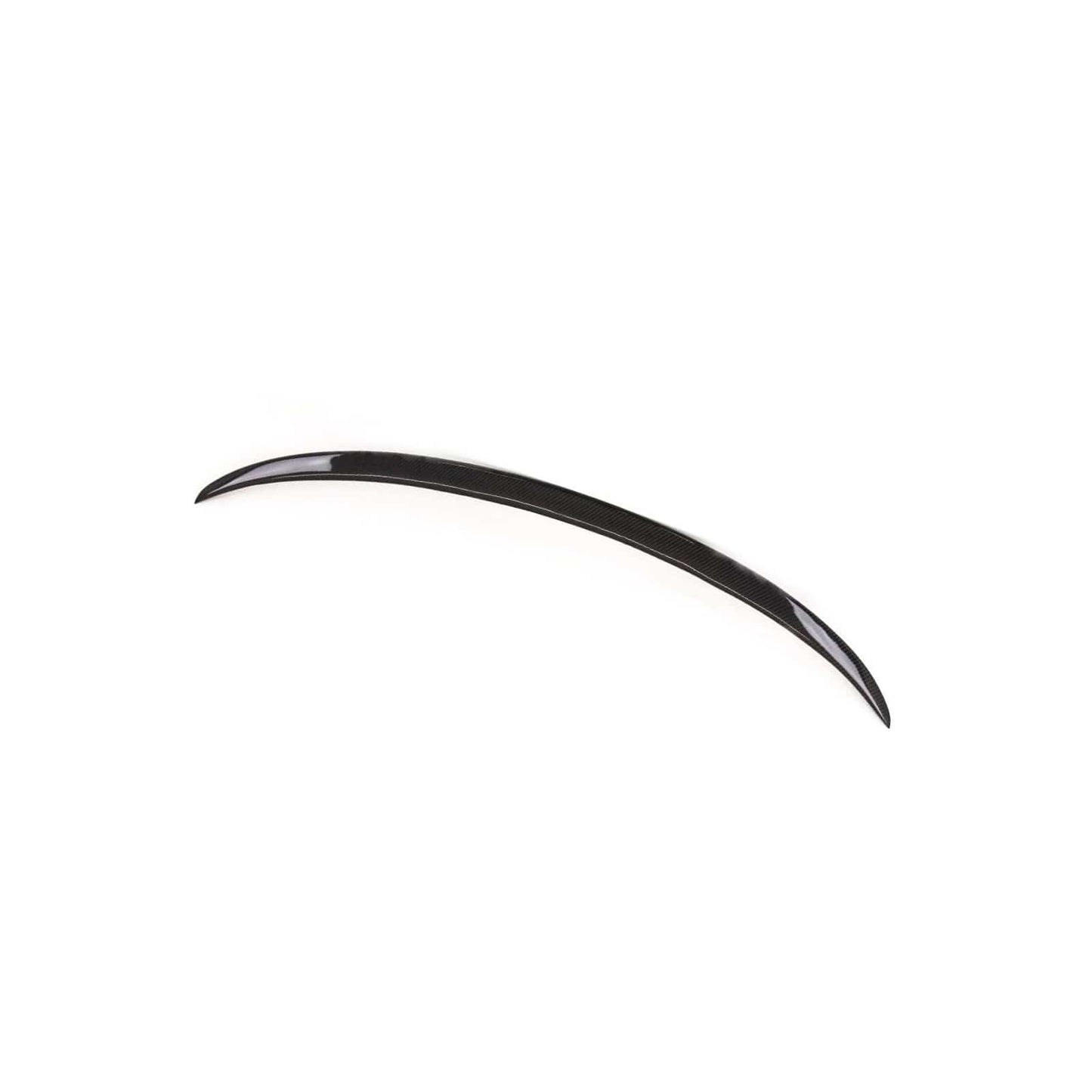 Basic Carbon BMW G20 G80 M3 M Performance Style Carbon Fibre Rear Spoiler (Inc. 320i, 330i, M340iX & M3)