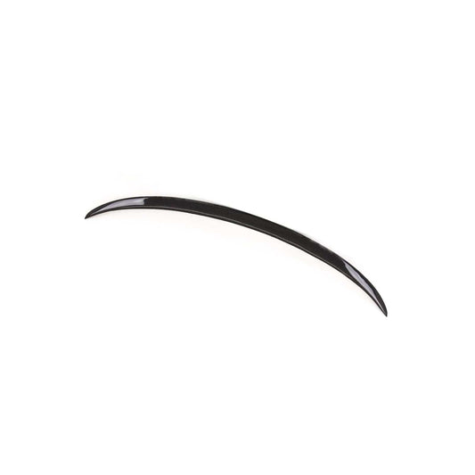 Basic Carbon BMW G20 G80 M3 M Performance Style Carbon Fibre Rear Spoiler (Inc. 320i, 330i, M340iX & M3)