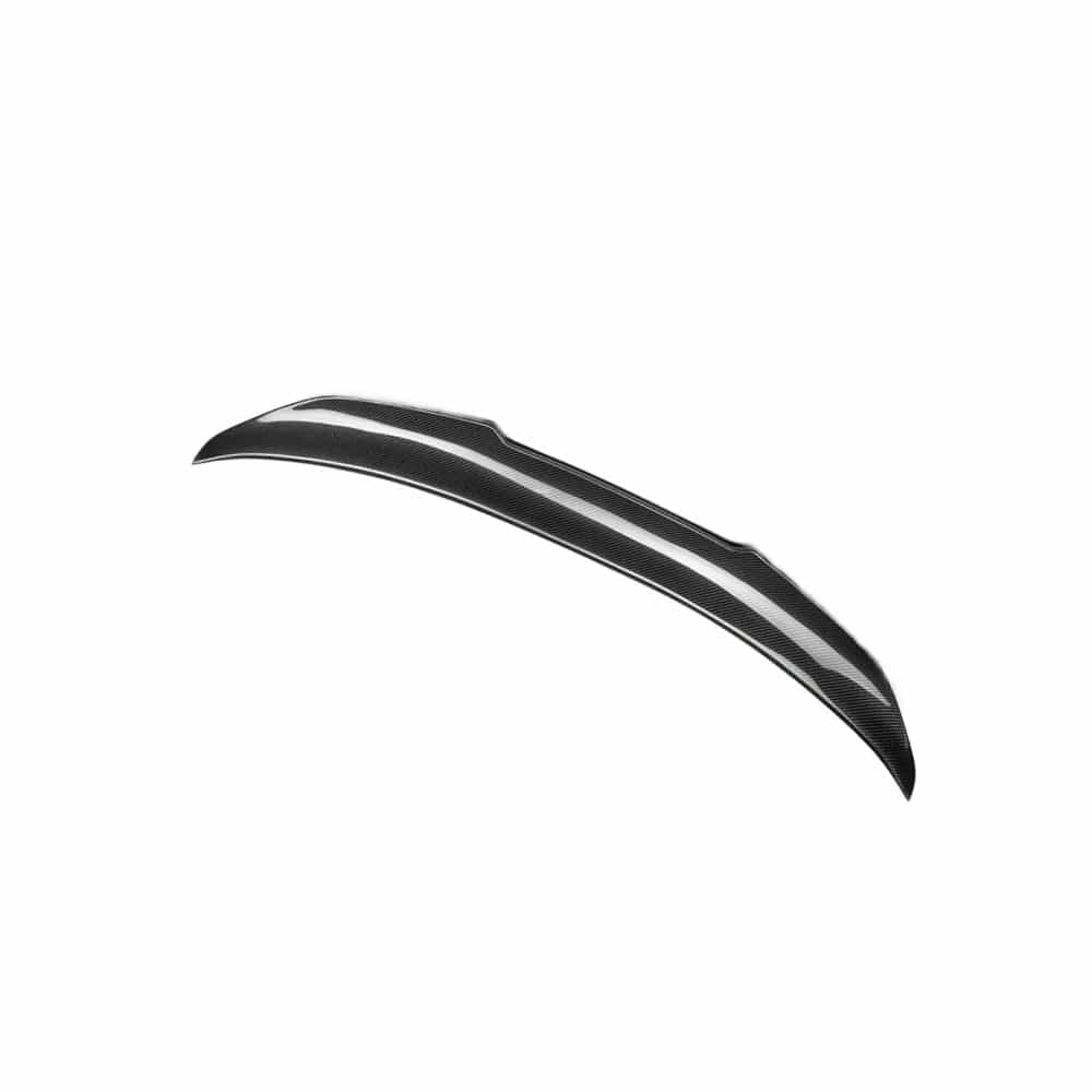 Basic Carbon BMW G20 G80 M3 PSM Style Carbon Fibre Rear Spoiler (Inc. 320i, 330i, M340iX & M3)