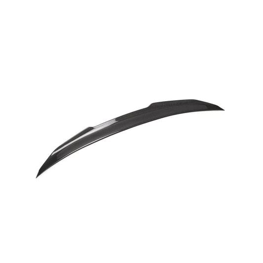Basic Carbon BMW G22 G23 G82 PSM Style Carbon Fibre Rear Spoiler (Inc. 420i, 430d, M440i & M4)