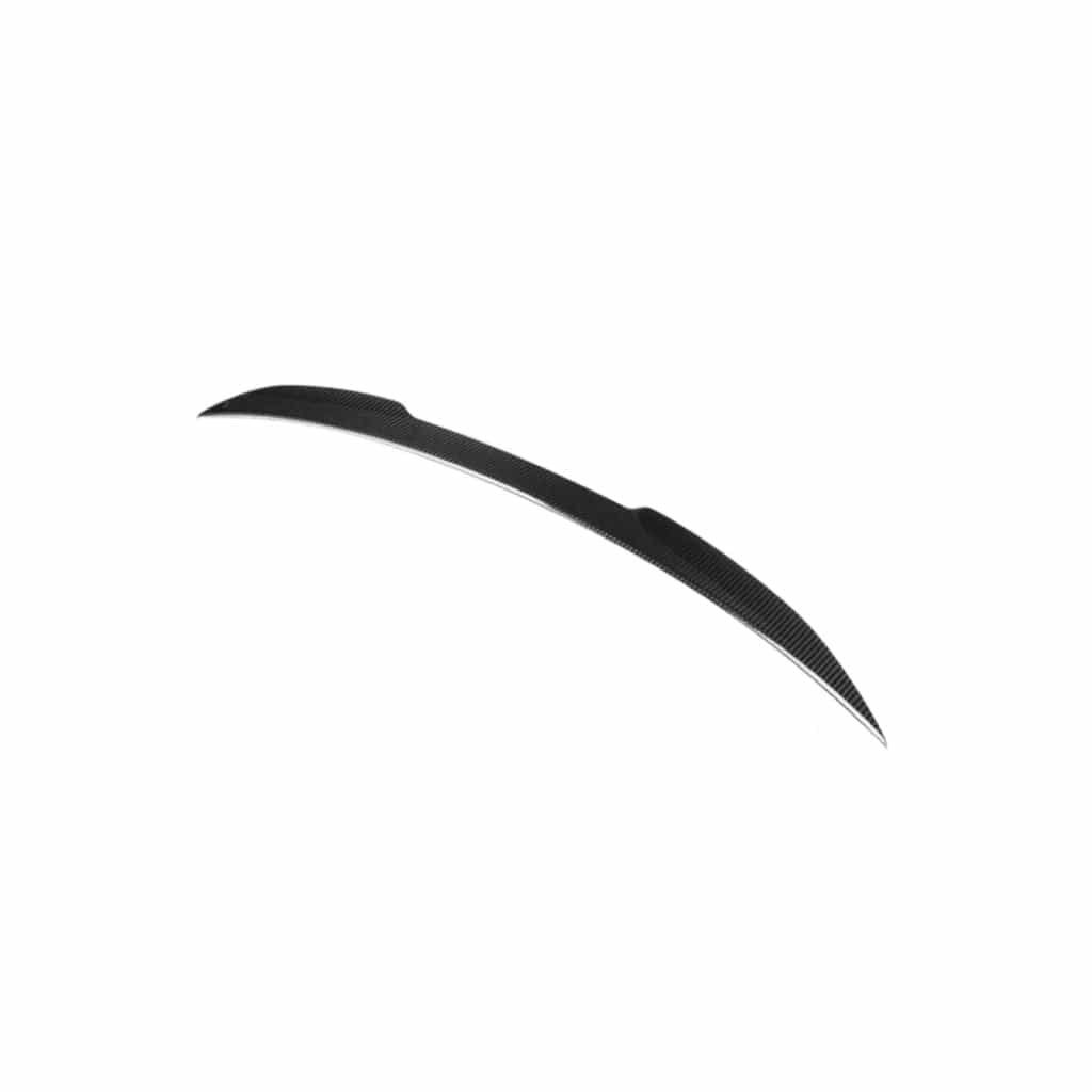 Basic Carbon BMW G23 G83 M4 Style Carbon Fibre Rear Spoiler (Inc. 420i, 430d, M440i & M4)