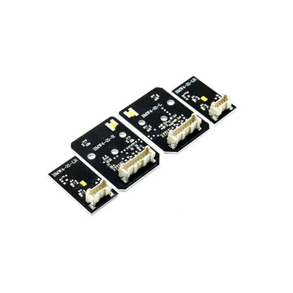 Hexon BMW G80 G81 G82 G83 G22 CSL Yellow Daytime Running Lights LED Module Set (M3 & M4)