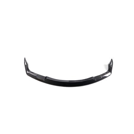 Basic Carbon Toyota A90 GR Supra GT Front Bumper Lip