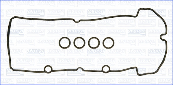 AJUSA AJU56045000 Cylinder Head Cover Gasket Set
