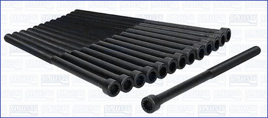 AJUSA AJU81043500 Cylinder Head Bolt Set