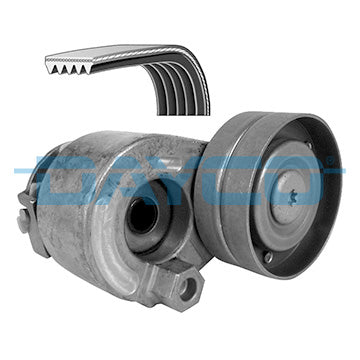 DAYCO DAYKPV203 V-Ribbed Belt Set