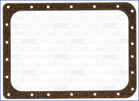 AJUSA AJU14063300 Oil Sump Gasket