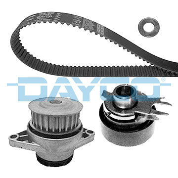 DAYCO DAYKTBWP3410 Water Pump & Timing Belt Kit