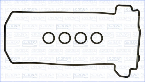 AJUSA AJU56021500 Cylinder Head Cover Gasket Set