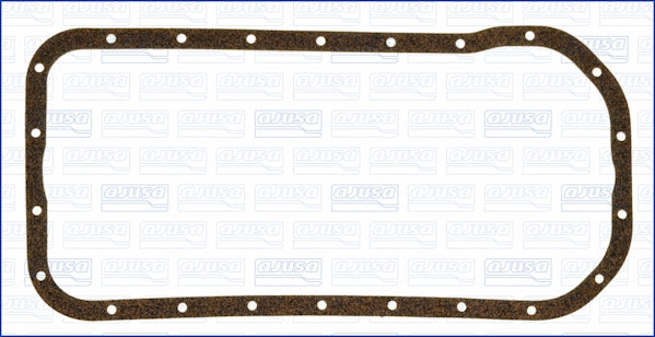 AJUSA AJU14026800 Oil Sump Gasket