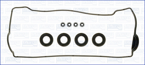 AJUSA AJU56025200 Cylinder Head Cover Gasket Set