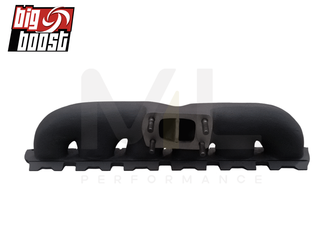 BigBoost BMW Toyota B58 F20 F22 F30 G20 G35-Series Turbo Kit (Inc. M140i, M240i, 340i & A90 Supra)