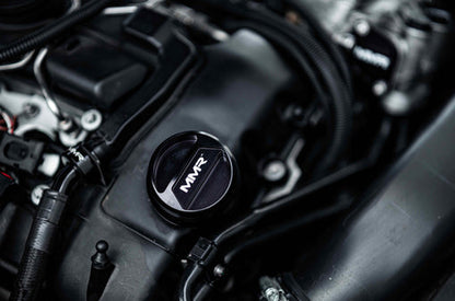 MMX Performance BMW Billet Oil Filler Cap