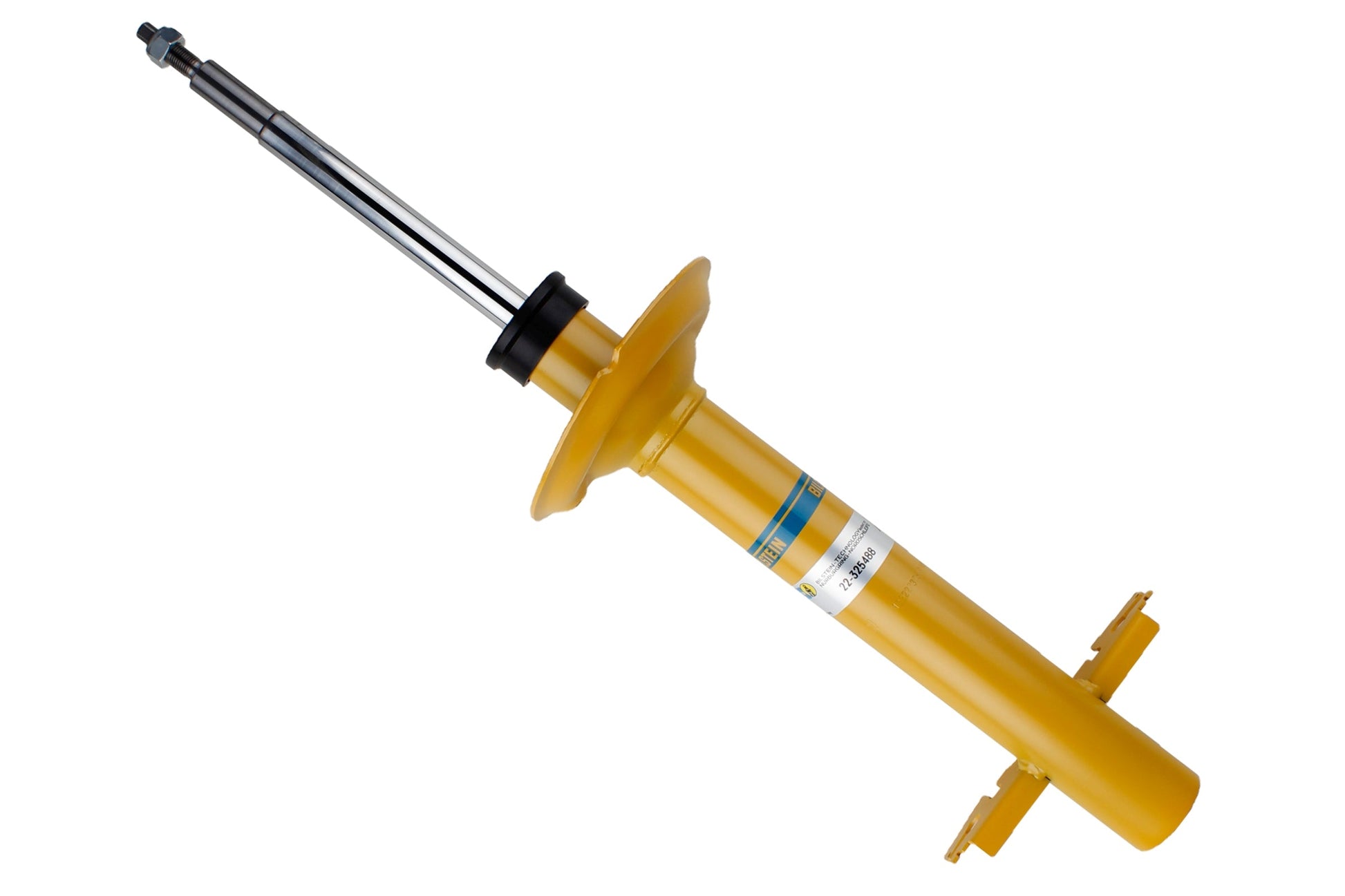 Bilstein 22-325488 CITROËN FIAT PEUGEOT B6 Performance Front Shock Absorber (Inc. Jumper, Ducato, Boxer)