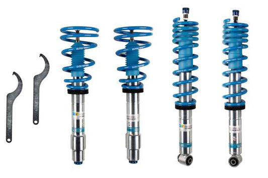 Bilstein BMW E60 B16 PSS10 Coilover (Inc. 530i, 535d, 540i & 550i) - ML Performance UK