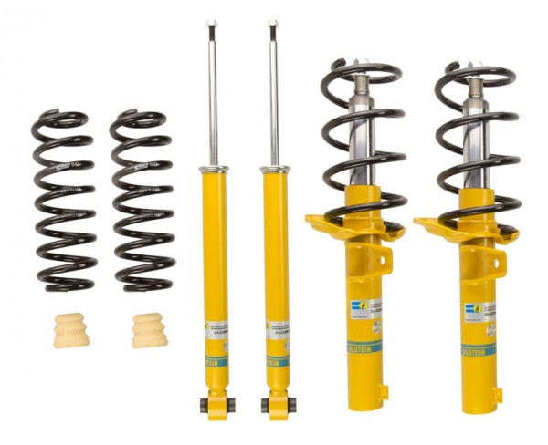 Bilstein BMW F11 B12 Pro Kit Coilover (Inc. 525d, 530d, 535d & 535i) - ML Performance Uk