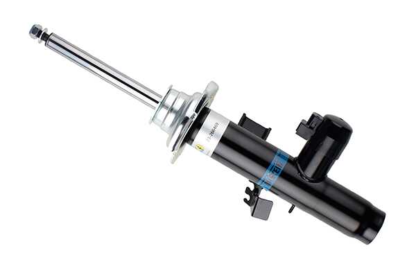 Bilstein BMW F20 F22 F30 F32 B4 Front Left Damptronic Shock Absorber (Inc. M135ix, M240ix, 335ix & 440ix) - ML Performance UK