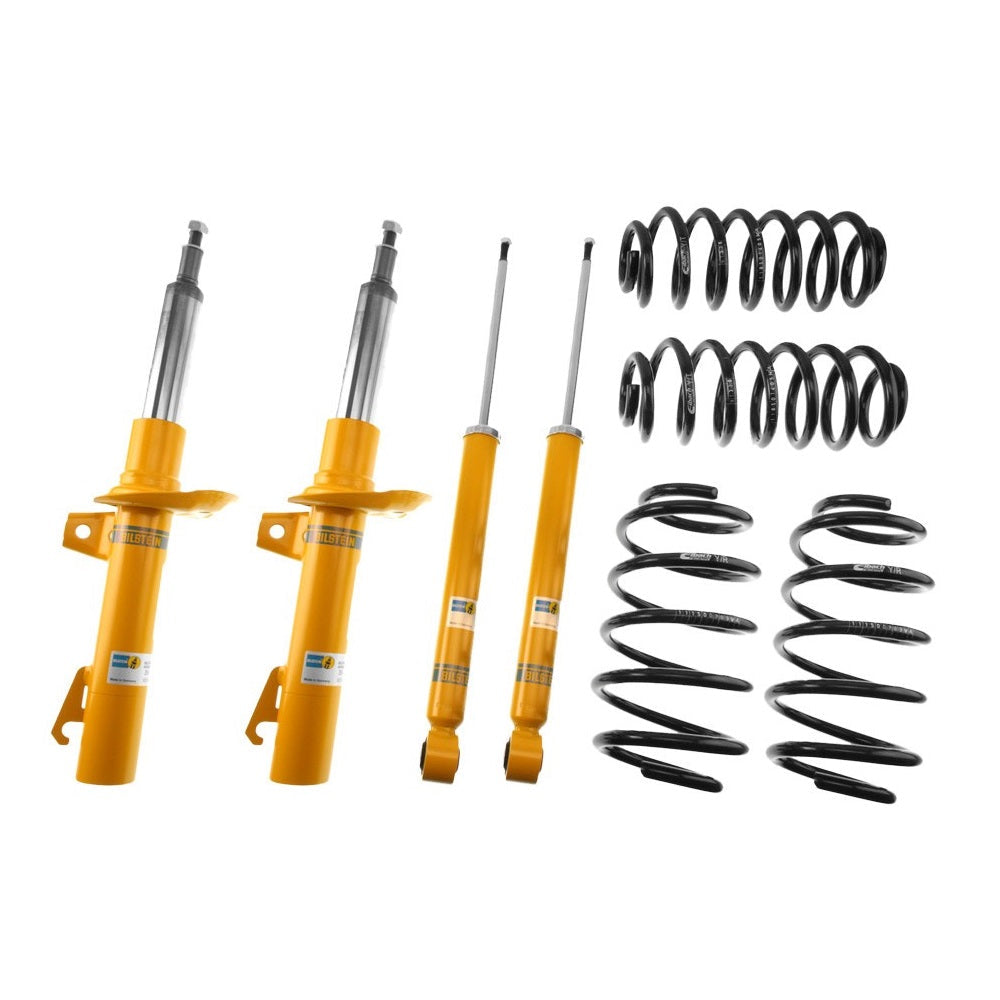 Bilstein BMW F45 Active Tourer B12 Pro Kit Coilover (218dx, 220dx & 225ix) - ML Performance UK