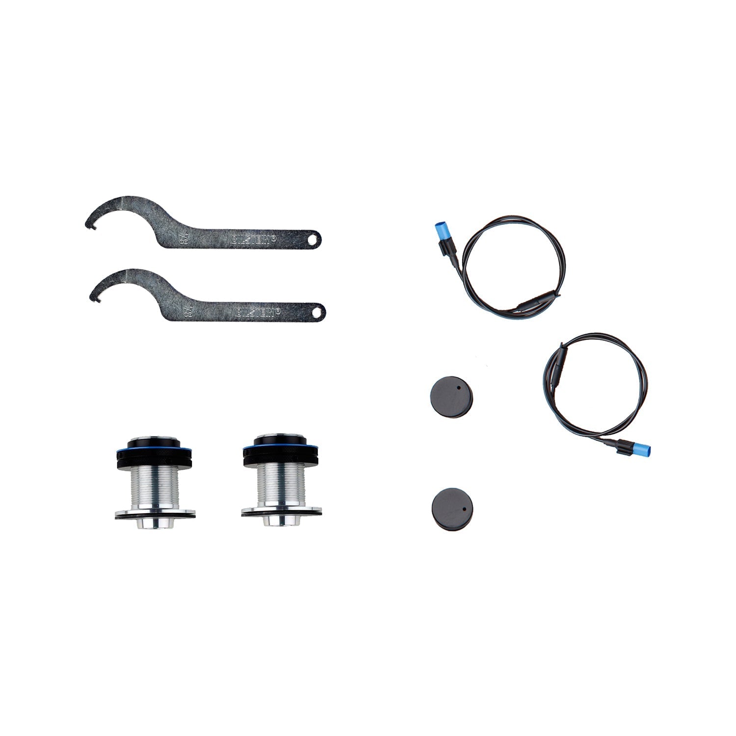 Bilstein BMW F80 F82 F87 B16 Coilover (M2, M3 & M4) - ML Performance Uk