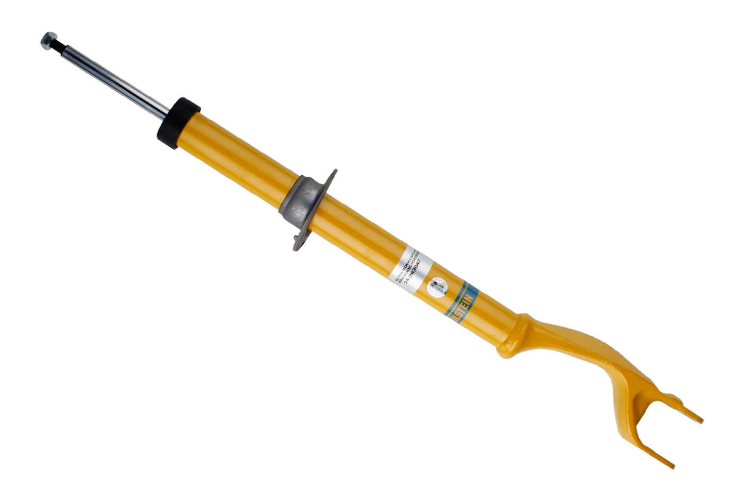 Bilstein Mercedes-Benz C253 X253 GLC B6 Performance Front Shock Absorber - Left (Inc. GLC220 d, GLC300 EQ, GLC43 & GLC63 s) - ML Performance UK