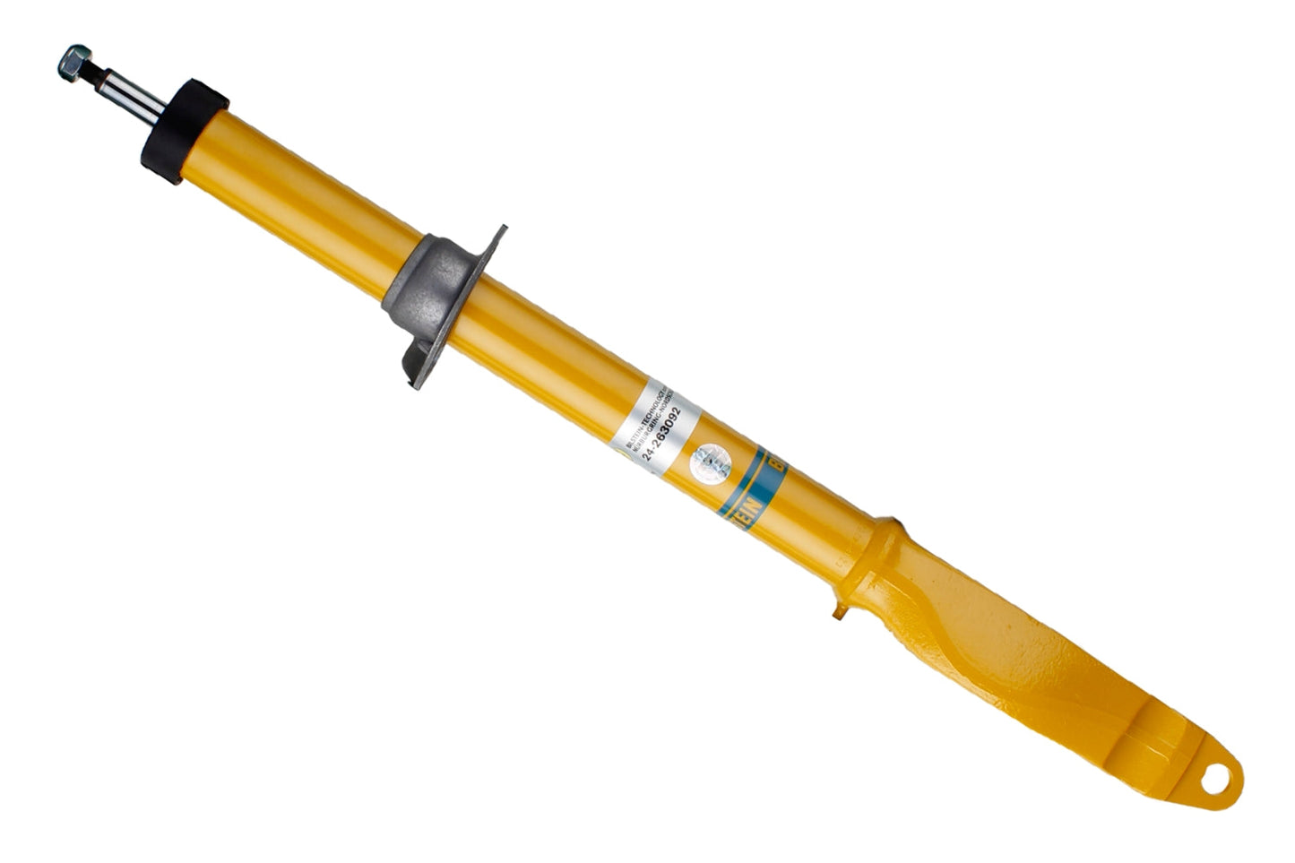 Bilstein Mercedes-Benz C253 X253 GLC B6 Performance Front Shock Absorber - Right (Inc. GLC220 d, GLC300, GLC43 & GLC63 s) - ML Performance US