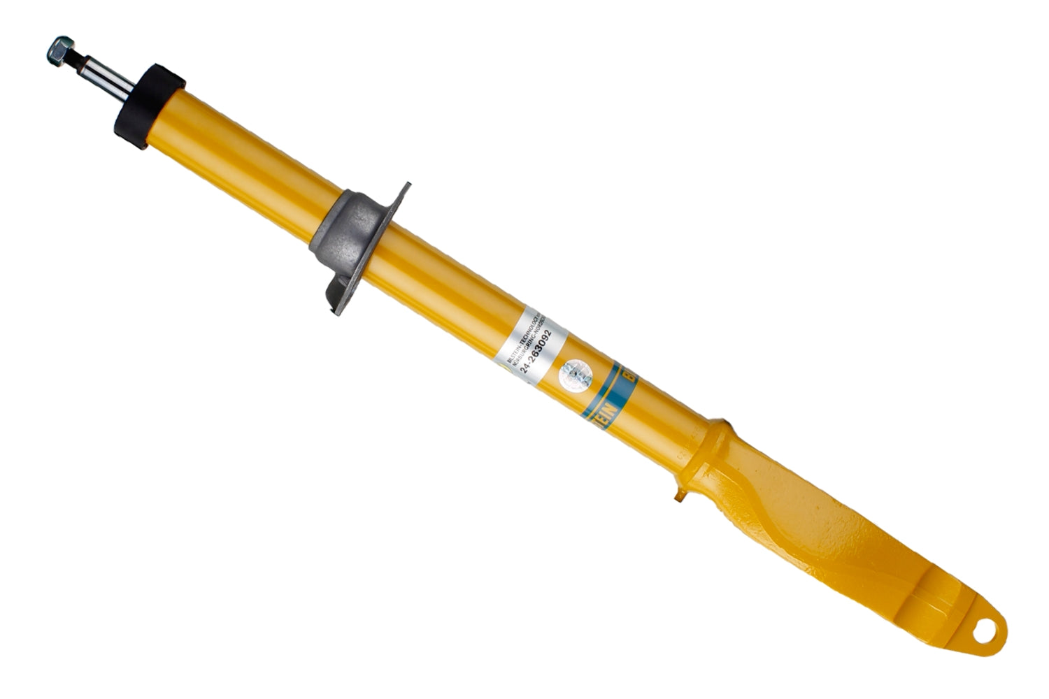 Bilstein Mercedes-Benz C253 X253 GLC B6 Performance Front Shock Absorber - Right (Inc. GLC220 d, GLC300, GLC43 & GLC63 s) - ML Performance US